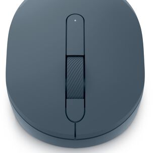 Mouse Dell Ms3320w-dg-r Wireless Bluetooth Midnight Green